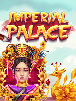 Superpg1688 ทดลองเล่น imperial-palace